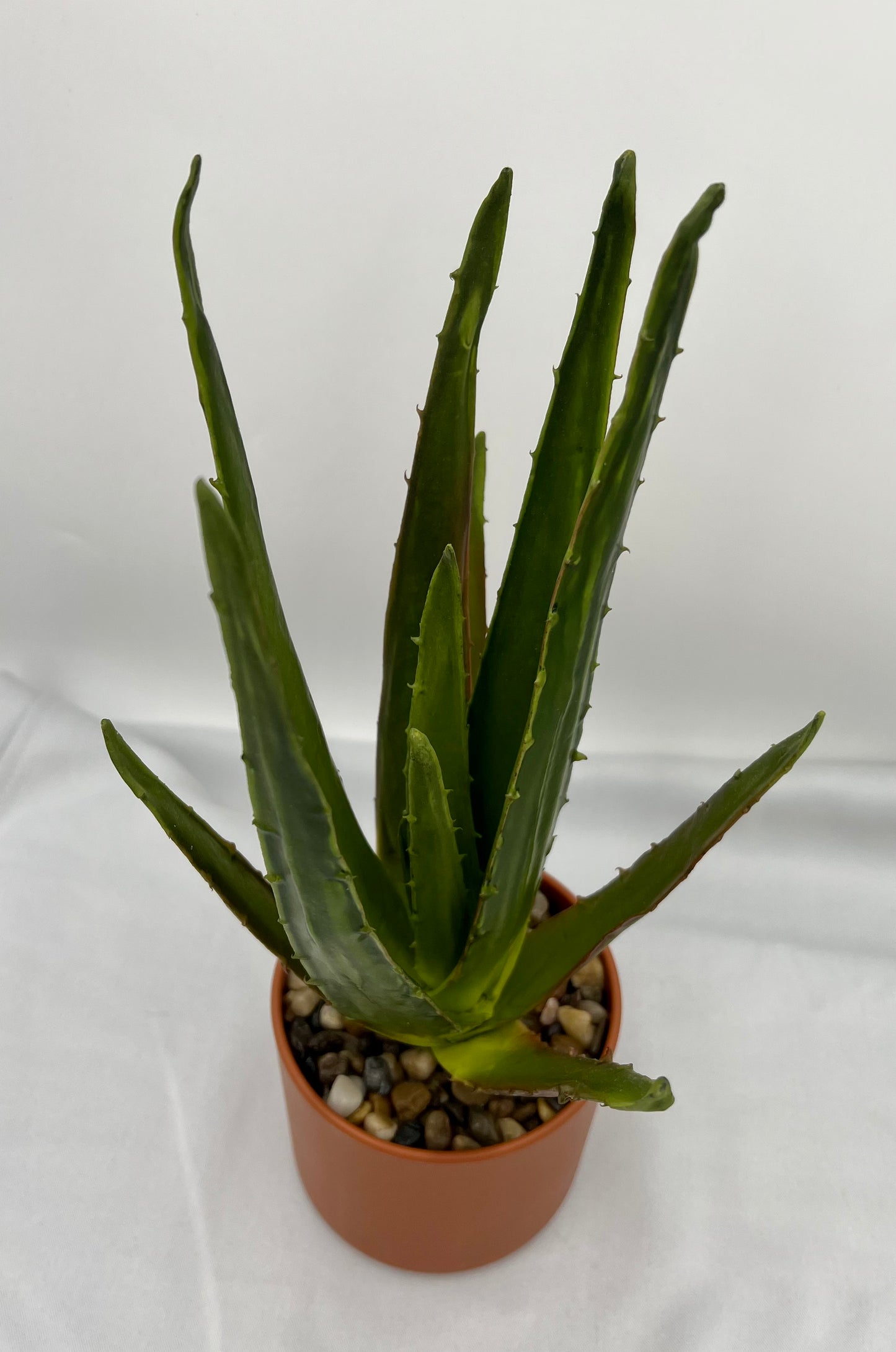Artificial Aloe [PLANT ONLY]
